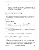 Preview for 303 page of Panasonic S-ics Technical Manual