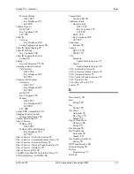 Preview for 317 page of Panasonic S-ics Technical Manual