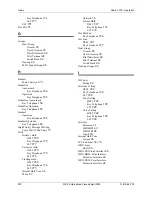 Preview for 320 page of Panasonic S-ics Technical Manual