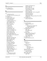 Preview for 321 page of Panasonic S-ics Technical Manual