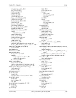 Preview for 325 page of Panasonic S-ics Technical Manual