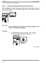 Предварительный просмотр 52 страницы Panasonic S-Link FP2 Manual