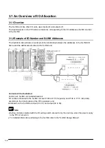 Предварительный просмотр 20 страницы Panasonic S-Link FP2 Technical Manual