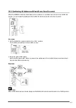 Предварительный просмотр 35 страницы Panasonic S-Link FP2 Technical Manual