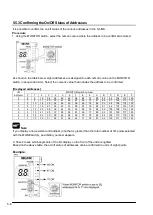 Предварительный просмотр 36 страницы Panasonic S-Link FP2 Technical Manual