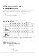 Предварительный просмотр 42 страницы Panasonic S-Link FP2 Technical Manual