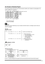 Предварительный просмотр 43 страницы Panasonic S-Link FP2 Technical Manual