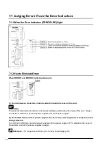 Предварительный просмотр 46 страницы Panasonic S-Link FP2 Technical Manual