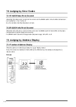 Предварительный просмотр 48 страницы Panasonic S-Link FP2 Technical Manual