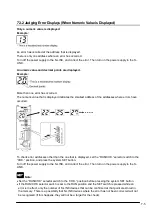 Предварительный просмотр 49 страницы Panasonic S-Link FP2 Technical Manual