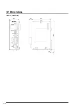 Предварительный просмотр 52 страницы Panasonic S-Link FP2 Technical Manual