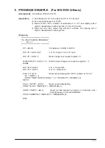 Preview for 11 page of Panasonic S-Link SL-PCAT Instruction Manual