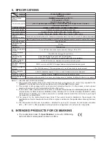 Preview for 15 page of Panasonic S-LINK V Instruction Manual