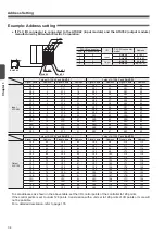 Preview for 34 page of Panasonic S-LINK V User Manual