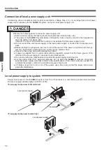 Preview for 58 page of Panasonic S-LINK V User Manual