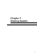 Preview for 61 page of Panasonic S-LINK V User Manual