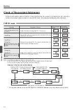 Предварительный просмотр 70 страницы Panasonic S-LINK V User Manual