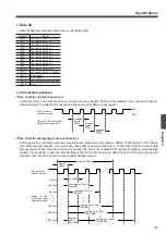 Предварительный просмотр 125 страницы Panasonic S-LINK V User Manual