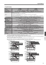 Предварительный просмотр 133 страницы Panasonic S-LINK V User Manual