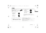 Предварительный просмотр 7 страницы Panasonic S-R1635 Operating Instructions Manual