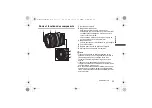 Предварительный просмотр 33 страницы Panasonic S-R1635 Operating Instructions Manual