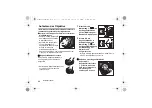 Предварительный просмотр 44 страницы Panasonic S-R1635 Operating Instructions Manual