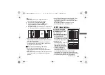 Предварительный просмотр 45 страницы Panasonic S-R1635 Operating Instructions Manual