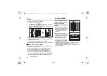 Предварительный просмотр 54 страницы Panasonic S-R1635 Operating Instructions Manual