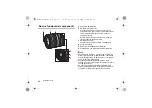 Предварительный просмотр 60 страницы Panasonic S-R1635 Operating Instructions Manual