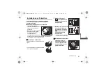 Предварительный просмотр 61 страницы Panasonic S-R1635 Operating Instructions Manual