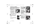 Предварительный просмотр 44 страницы Panasonic S-S35 Operating Instructions Manual