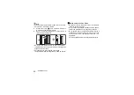 Preview for 54 page of Panasonic S-S50 Operating Instructions Manual