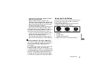 Preview for 59 page of Panasonic S-S50 Operating Instructions Manual