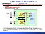 Preview for 66 page of Panasonic S Series Technical Manual