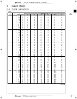 Предварительный просмотр 13 страницы Panasonic S-UM4JPQ Technical Data Manual