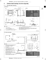 Предварительный просмотр 15 страницы Panasonic S-UM4JPQ Technical Data Manual