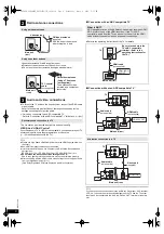 Preview for 8 page of Panasonic S-XH50 Operating Instructions Manual