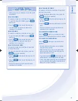 Предварительный просмотр 11 страницы Panasonic S-YE9MKE Operating Instructions Manual