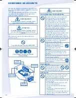 Предварительный просмотр 14 страницы Panasonic S-YE9MKE Operating Instructions Manual