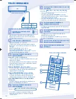 Предварительный просмотр 16 страницы Panasonic S-YE9MKE Operating Instructions Manual