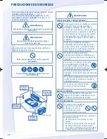 Предварительный просмотр 20 страницы Panasonic S-YE9MKE Operating Instructions Manual