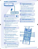 Предварительный просмотр 22 страницы Panasonic S-YE9MKE Operating Instructions Manual