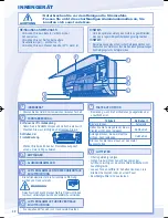 Предварительный просмотр 30 страницы Panasonic S-YE9MKE Operating Instructions Manual