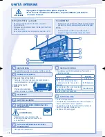 Предварительный просмотр 36 страницы Panasonic S-YE9MKE Operating Instructions Manual