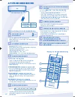 Предварительный просмотр 40 страницы Panasonic S-YE9MKE Operating Instructions Manual