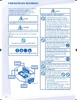 Предварительный просмотр 44 страницы Panasonic S-YE9MKE Operating Instructions Manual