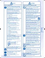 Предварительный просмотр 45 страницы Panasonic S-YE9MKE Operating Instructions Manual