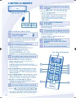 Предварительный просмотр 46 страницы Panasonic S-YE9MKE Operating Instructions Manual