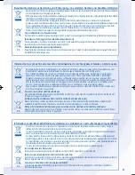 Предварительный просмотр 63 страницы Panasonic S-YE9MKE Operating Instructions Manual