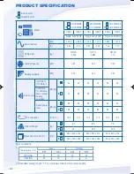 Предварительный просмотр 68 страницы Panasonic S-YE9MKE Operating Instructions Manual